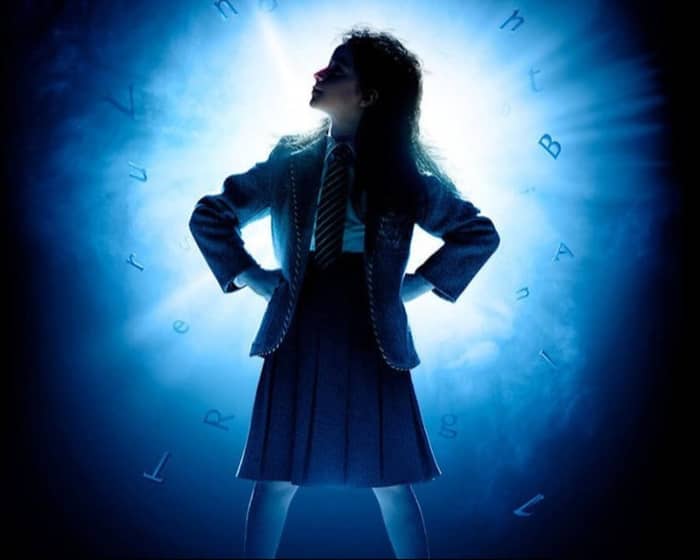 Matilda The Musical tickets