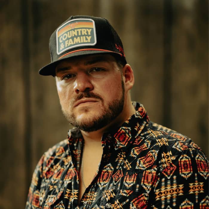 Hayden Coffman cover image