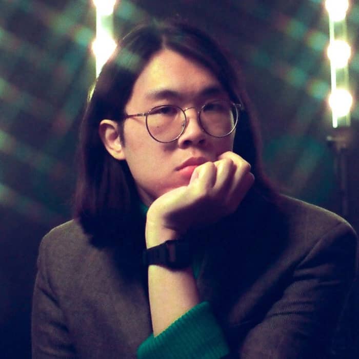 Ginger Root cover image