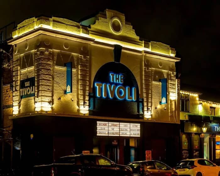 The Early Night Club Christmas Party @ The Tivoli tickets