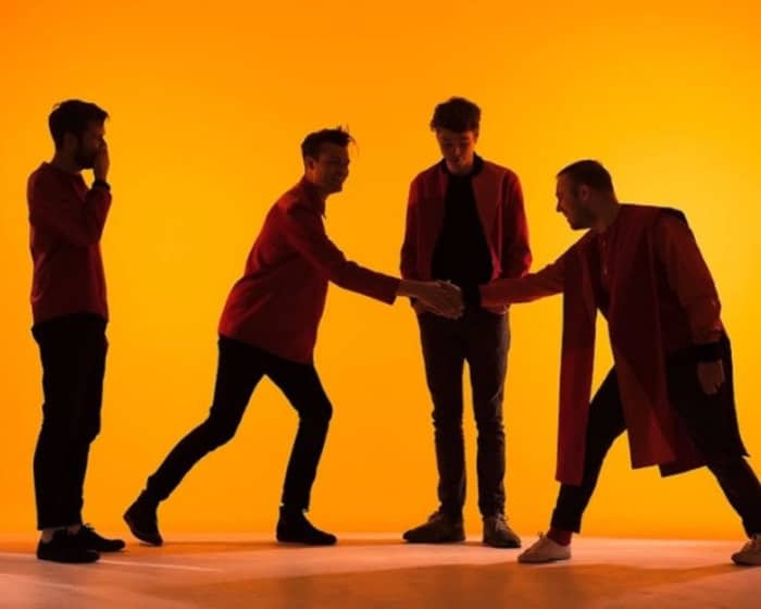 Everything Everything tickets