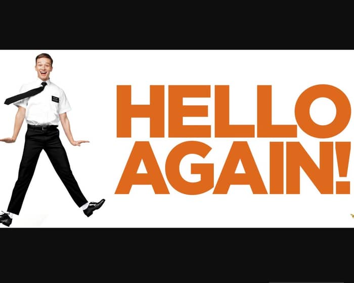 The Book of Mormon tickets