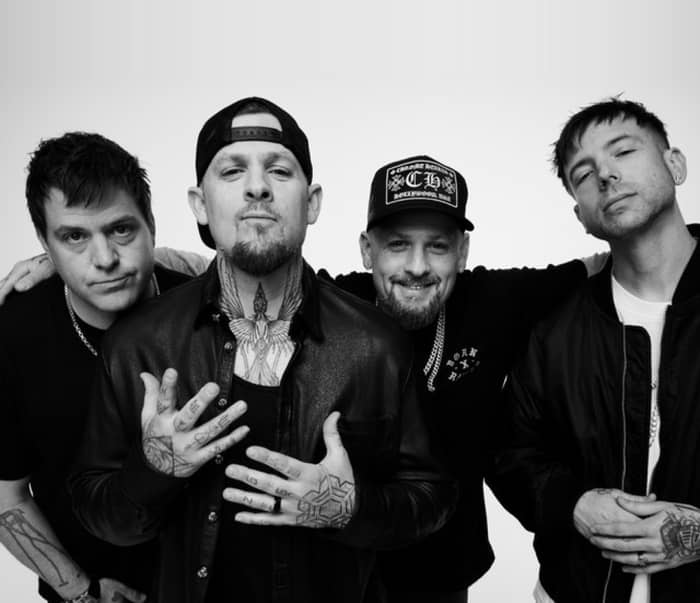 Good Charlotte's Triumphant Return: New Album, Performances, and Teasers