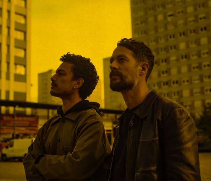 Brunch Electronik Festival 2026 tickets
