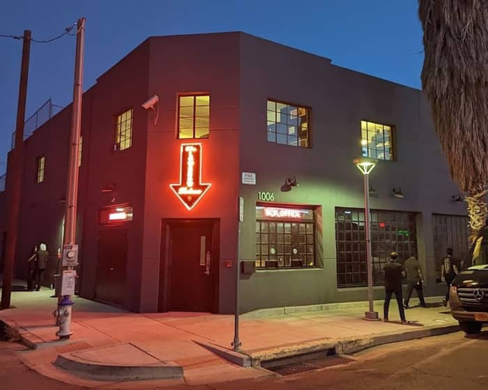 Lowbrow Palace events