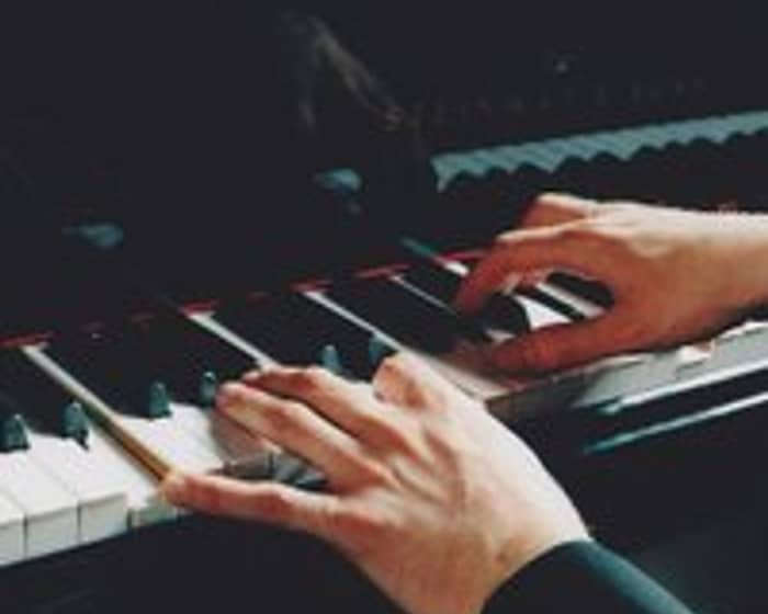 Edinburgh Royal Mile International Piano Series tickets