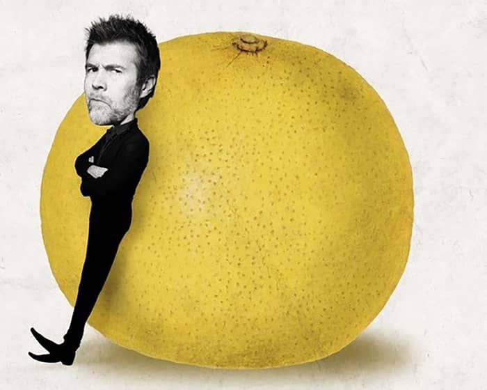 Rhod Gilbert tickets