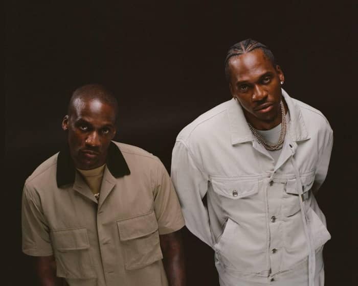 Clipse and Earthgang tickets