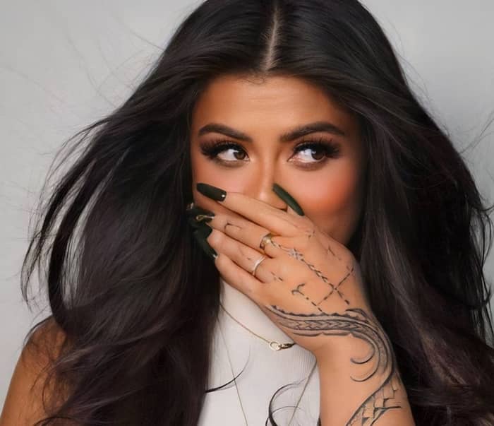 Drew Afualo cover image