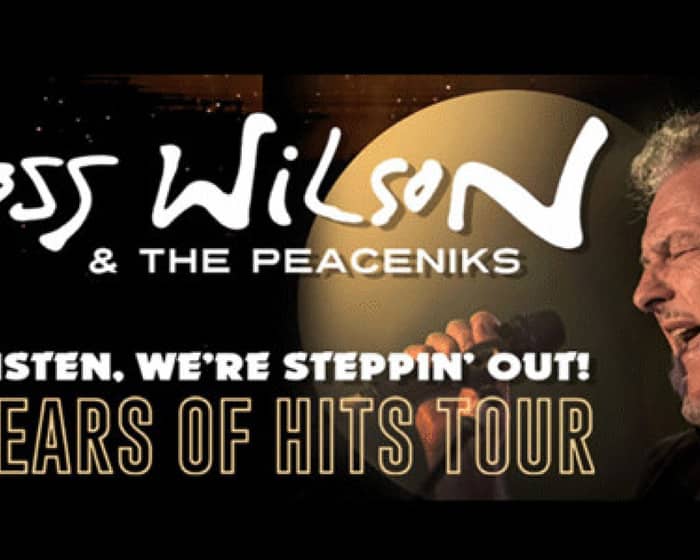 Ross Wilson tickets