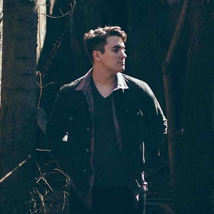 Chase City cover image