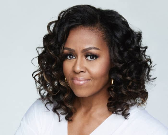 In Conversation with Michelle Obama tickets
