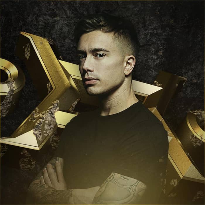 Headhunterz cover image