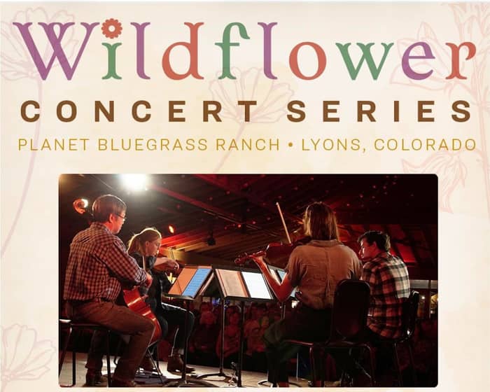 ROCK MUSIC: Unplugged - with The Boulder Philharmonic tickets