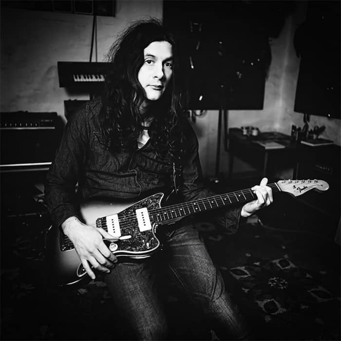 Kurt Vile cover image