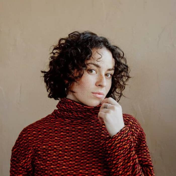 Mia Kelly cover image