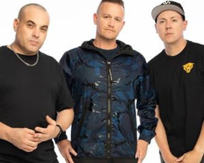 Hilltop Hoods tickets