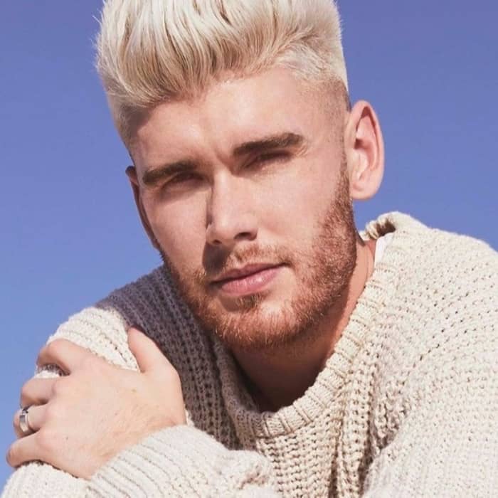 Colton Dixon cover image