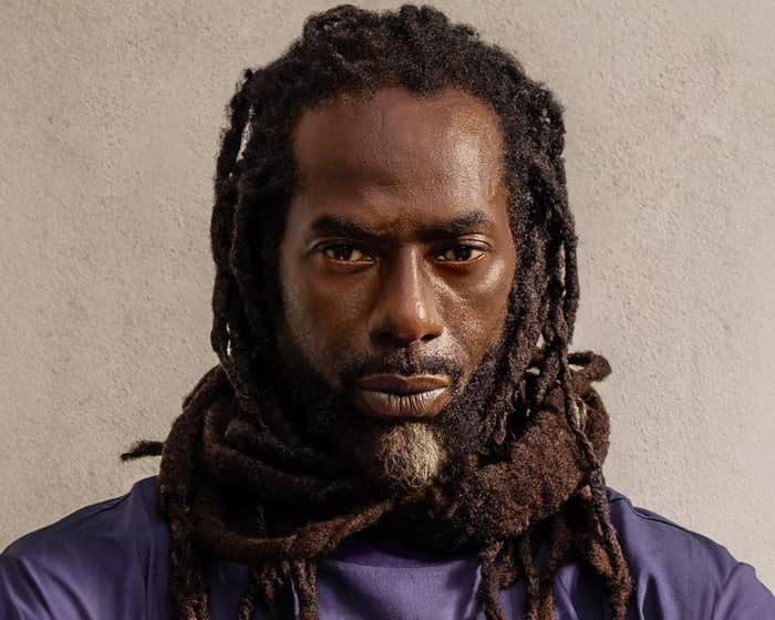 Buju Banton tickets
