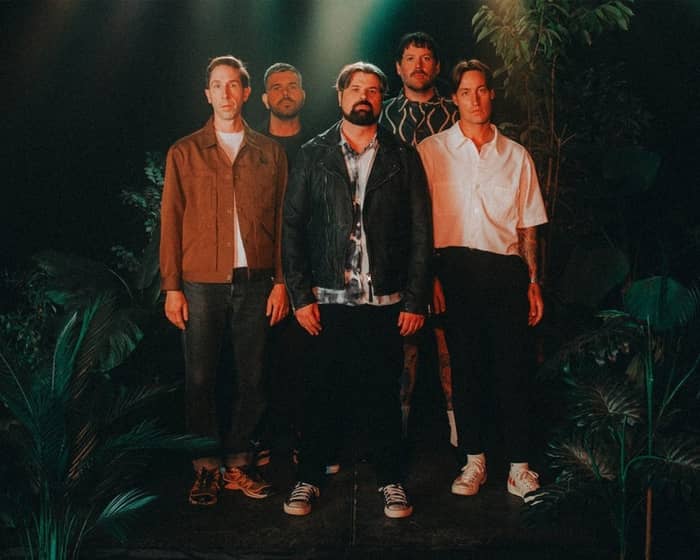 Silverstein & Story Of The Year: CAMP SCREAMO TOUR tickets