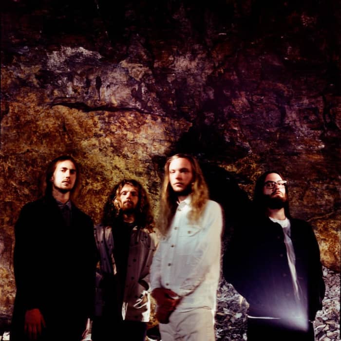 Haunt The Woods cover image