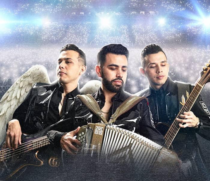 Los Parras cover image