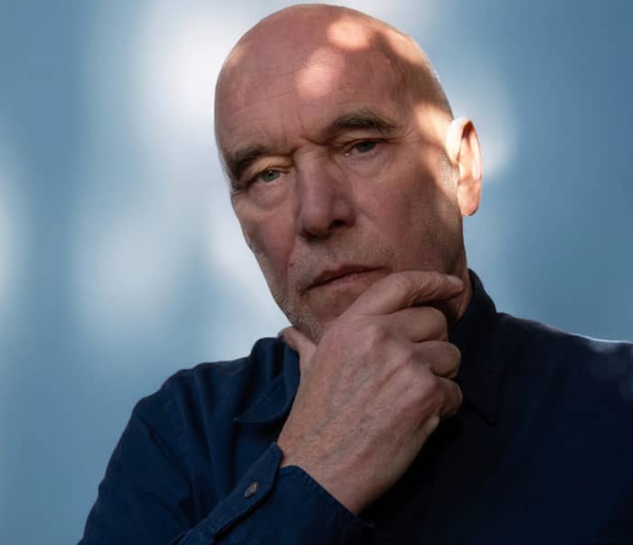 Adrian Sherwood tickets