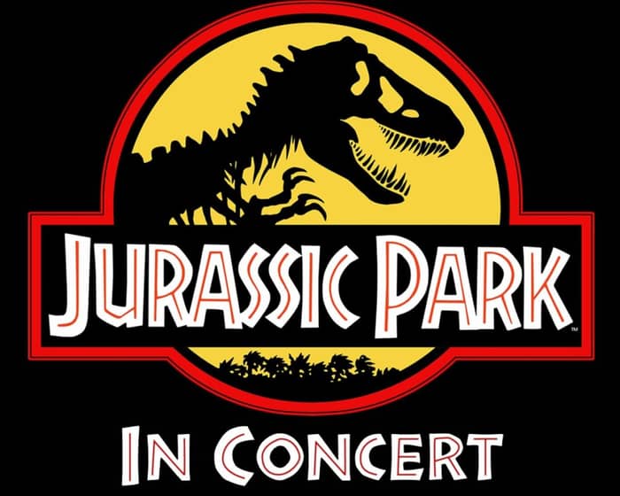 Jurassic Park in Concert tickets
