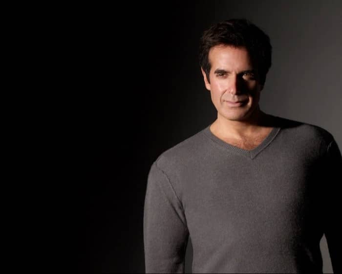 David Copperfield Theatre events