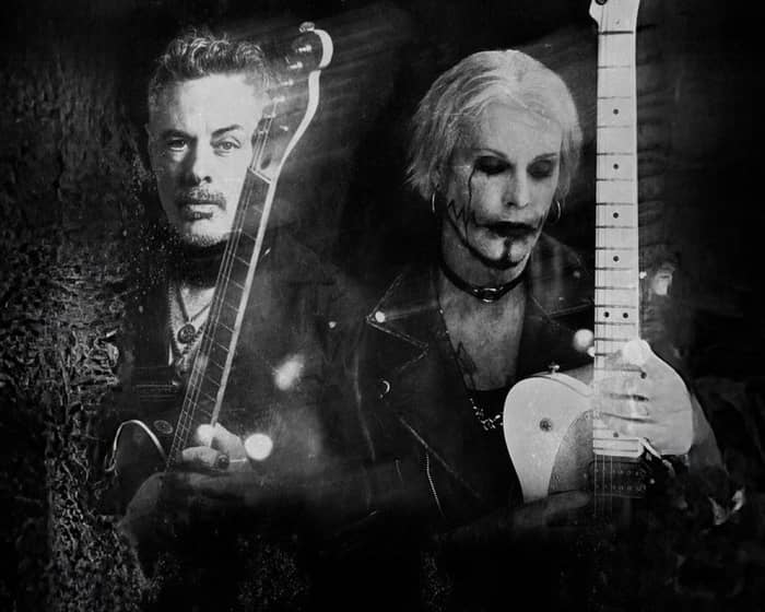 Richie Kotzen & John 5 tickets