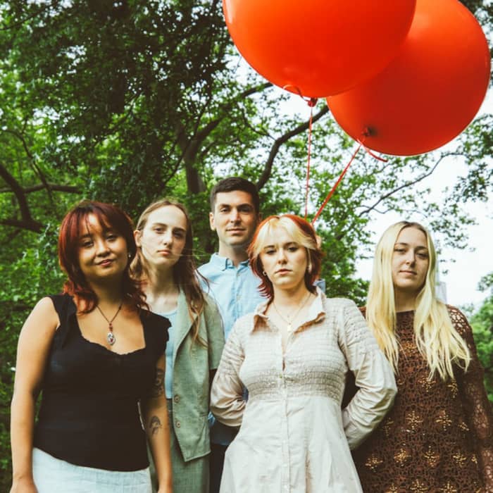 Strawberry Launch cover image