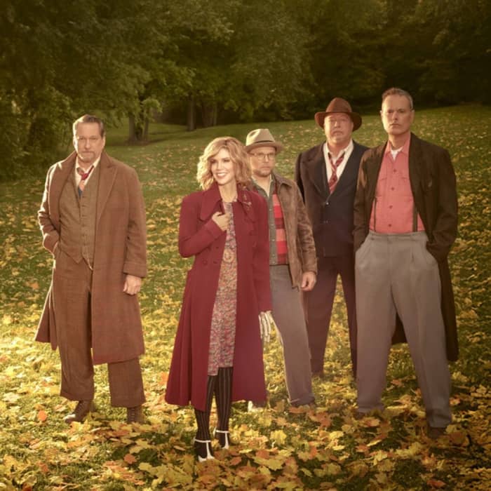 Alison Krauss and Union Station cover image