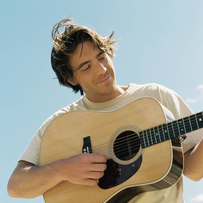 Ryan Harris cover image