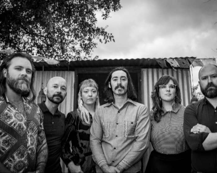 Murder by Death tickets