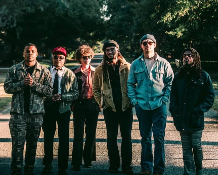 The Psycodelics tickets