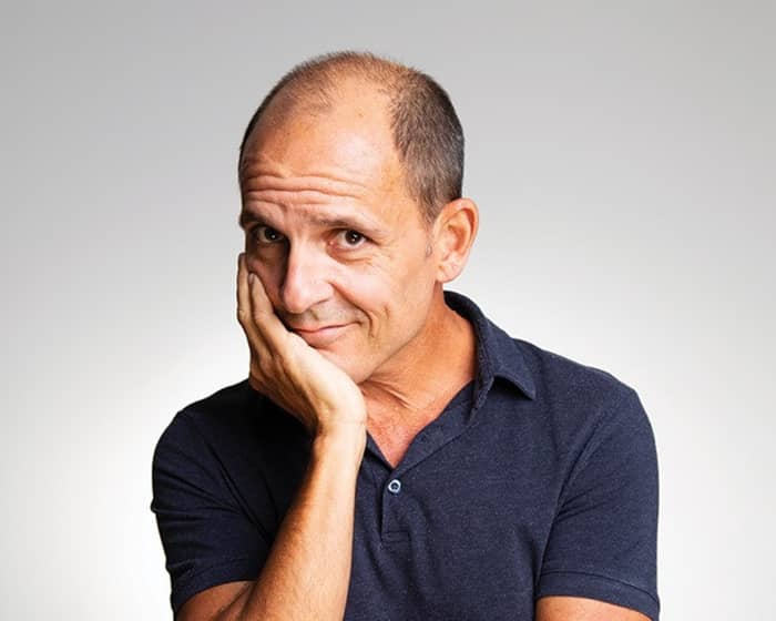Carl Barron (Comedy) tickets