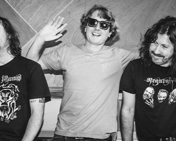 DZ Deathrays tickets