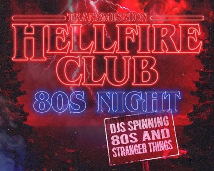 Goodwill Club - The Rechabite events