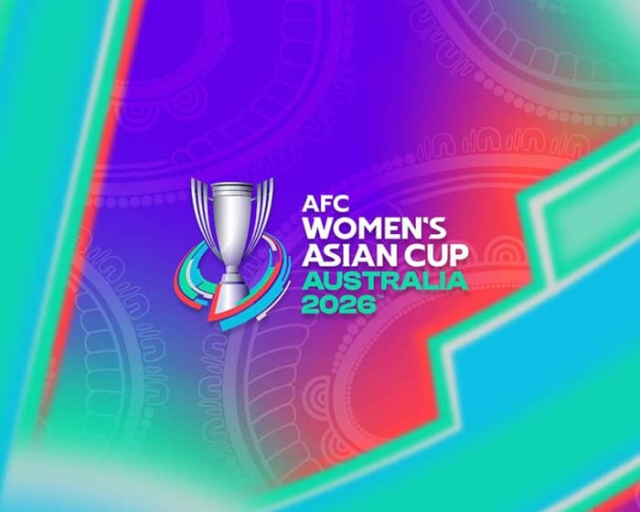 AFC Women's Asian Cup 2026 | Uzbekistan v China PR tickets