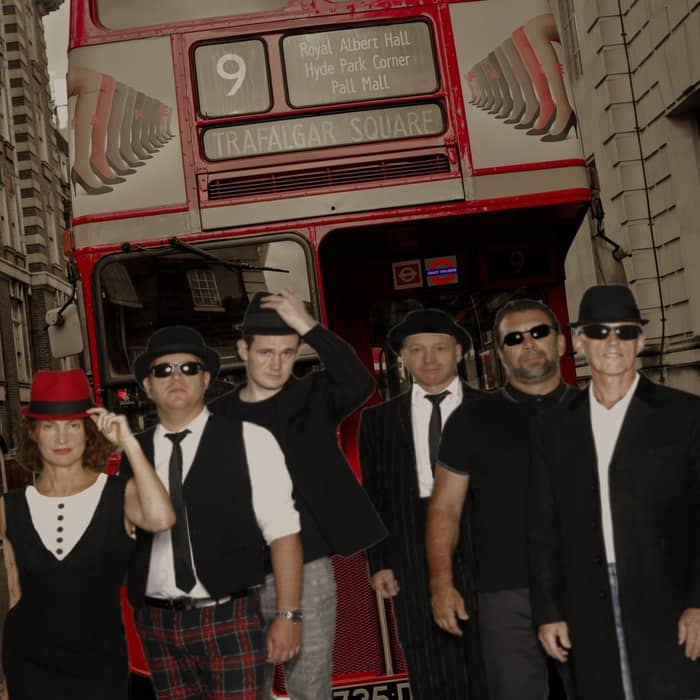 Baggy Trousers cover image