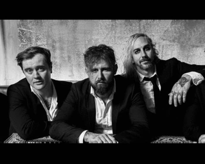 Brooklyn Comic tickets