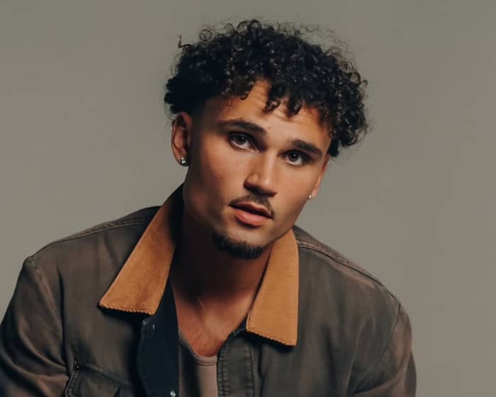 Adrien Nunez tickets