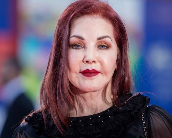 Priscilla Presley tickets
