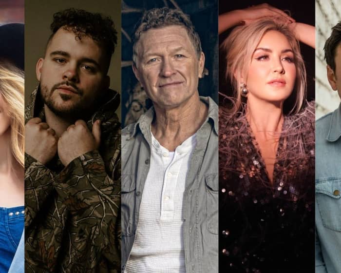 The Sound of Nashville in the Hudson Valley Queen City  tickets