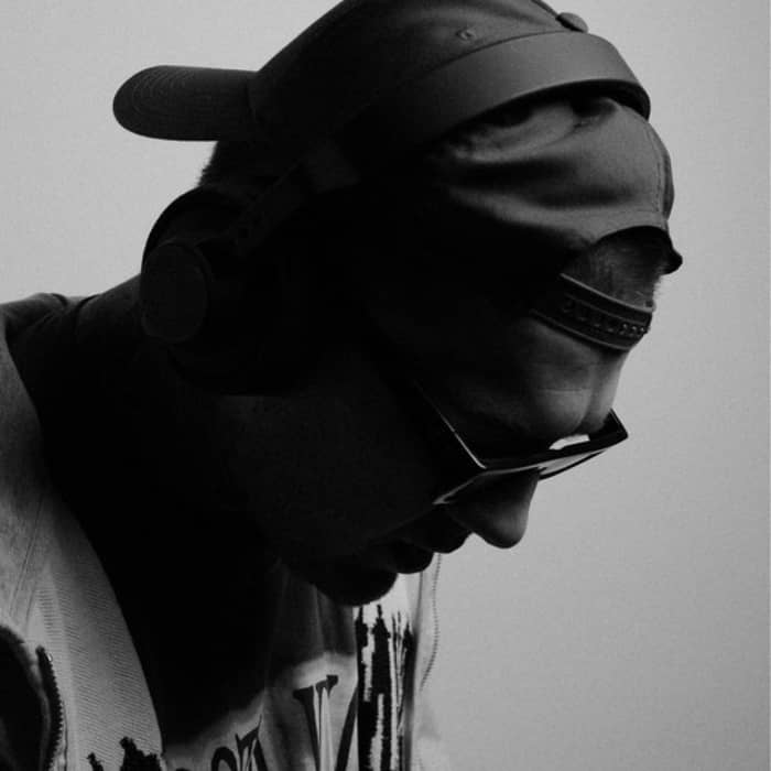 Getter ( Tanner Petulla / Terror Reid ) cover image