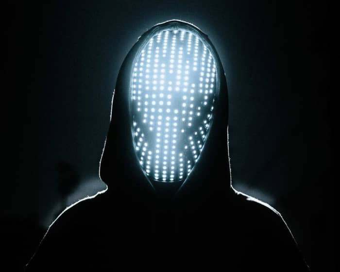 DEATHPACT: BETWEEN WORLDS (LIVE) ( 21+ ) tickets