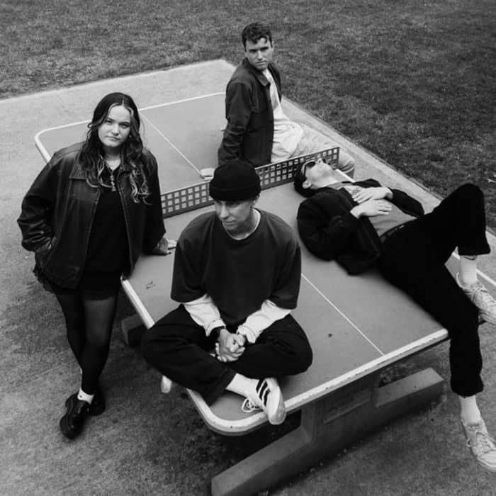 Black Foxxes cover image