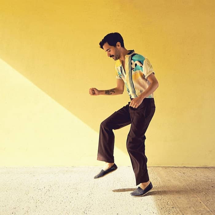 Gizmo Varillas cover image