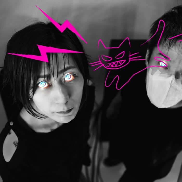 Melt Banana cover image