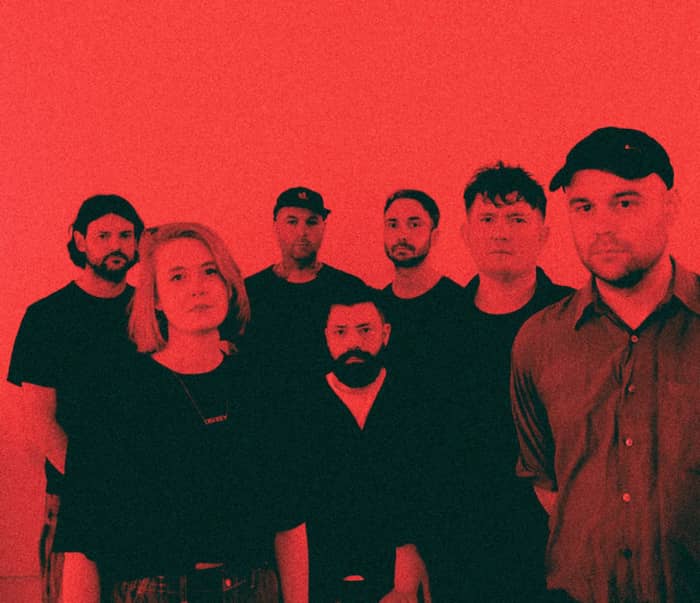 Los Campesinos! tickets